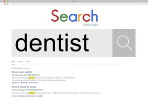 How to Start the Search